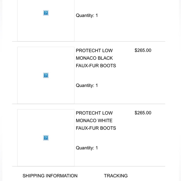 Moon Boot Protecht Low Faux fur boots white - Picture 11 of 11